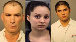 Chicago woman gets 16 years for role in love triangle murder