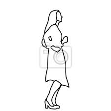Find the latest tracks, albums, and images from menina dançando. Vector Esboco Isolado De Uma Menina Dancando Sobre Um Fundo Adesivos Para A Parede Myloview Com Br