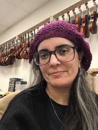 Women In Lutherie International Conference LINEUP — WOMEN IN LUTHERIE