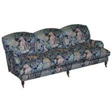 Evoke the arts & crafts period with william morris designs, such as the strawberry thief, on a range of bedding, curtains, cushions and throws. William Morris English Furniture Collectibles Rugs Carpets More 9 For Sale At 1stdibs