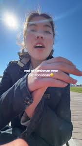 Freshman College Volleyball Captions