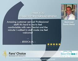 4510 ohara ave ste c brentwood, ca 94513. Im A Fan Of Brentwood Family Dental Are You