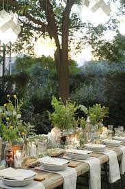 Join facebook to connect with dinnerparty shelli alter and others you may know. Le Blog Jean Marc Fray Antiques Antiques For Modern Living Outdoor Dinner Outdoor Dinner Parties Table Settings