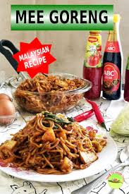 Seasoning powder, seasoning oil, sweet soy sauce, chili powder. Mee Goreng How To Cook Great Noodles In 4 Quick Steps