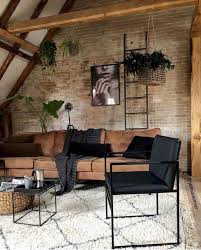 9 Unique Tips Industrial Living Room Small Industrial Living Room Small Industrial Industrial Decor Living Room Living Room Decor Rustic Home Interior Design