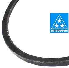 Maybe you would like to learn more about one of these? Mbl Spa1432 Narrow V Belt For Din Spa Section 12 7 Mm Width 10 Mm Height 1432 Mm Length Rubber Buy Online At Best Price In Uae Amazon Ae