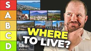 South West Hills of Eugene Oregon