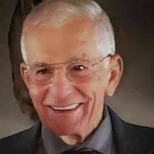 William Ruckman Obituary (1935