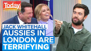 I cant think of one person more than fine to have at it constantly informally and spontaneously, but no one (in australia) appreciates that dry, forced, kind of 'humor' that is every. Jimeoin S Bad Dad Jokes Break Aussie Tv Hosts Today Show Australia Youtube