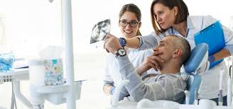 Family dental practice located in mississauga is looking for a dynamic, friendly, well organized dental receptionist for a full time position. Pearl Dental Care Healthlocal