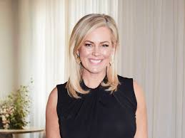 She tied the knot in a surprise wedding to her partner richard lavender on new years eve at his estate in the southern highlands. Sunrise Host Samantha Armytage Lists North Bondi House For 2 8 Million