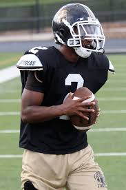 Jarvis Terrell, Carrollton, All Purpose Back