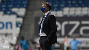 O sezon takım primera división a'ya düştü. Kfct6yybambfqm
