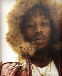 Donte Jerome Carmichael, age 27