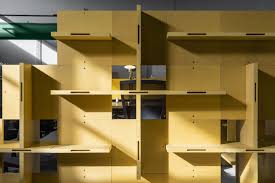 Galeria De Spectris Innovation Centre Studium 16 In 2020 Innovative Office Innovation Centre Contemporary Office Space