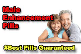 Ultra Test Male Enhancement Pills