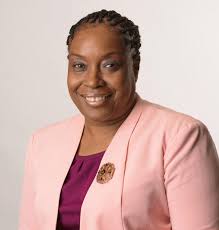 Cambria Heights resident promoted to Ridgewood Savings Bank first vice  president position