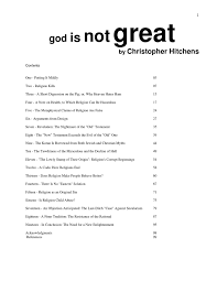 Maybe you would like to learn more about one of these? Hitchens By Joey Bravo Issuu