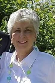 Frances Carolyn (née Kehoe) Thorne