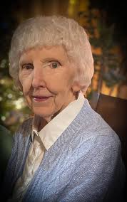 Obituary of Alice Mary Sexton