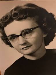 Mary Ann Lewis Obituary June 30, 2019