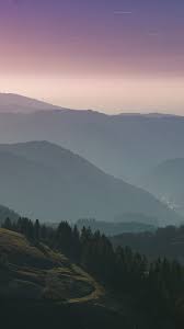 4k aerial green cliffs nature background in golden sunset light. Ios Wallpaper Mountain View 1242x2208 Wallpaper Teahub Io