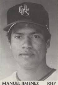 1988 Grand Slam Quad City Angels 12 Frank Mutz BXCP29