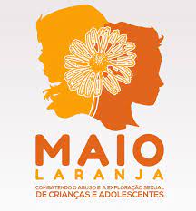 Campanha maio laranja chama atenção para violência e exploração sexual de crianças e adolescentes. Maio Laranja Alerta Para Abuso E Exploracao Sexual De Criancas E