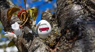 This is among the best camping blogs with great camping content. Camping Ostern 2021 Camper Buchen Statt Eier Suchen Roadsurfer Com