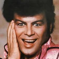 Artist: Gary Glitter