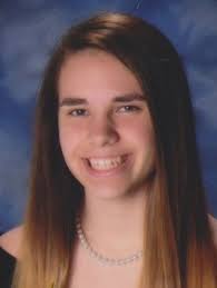 Savannah Williams Obituary