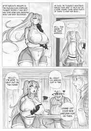 Naruko's Secret Livestock Lust - HD Porn Comics | Sex Comics | Hentai Comics
