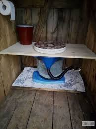 Wenn Das Stille Ortchen Fehlt Komposttoilette Fur Den Garten Selber Bauen Komposttoilette Gartentoilette Kompost