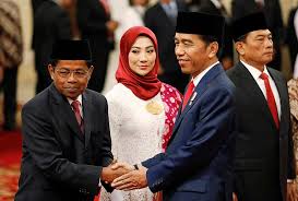 Dec 14, 2017·1 min read. Indonesian President Joko Widodo Gets Set For Re Election Bid Asia News Top Stories The Straits Times