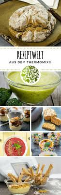 Rezeptwelt Aus Dem Thermomix Thermomix Rezepte Rezepte Thermomix