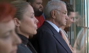 El filme 'La guía del silencio' se estrena en octubre a nivel nacional