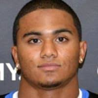 Thomas Tyner 2013 Running Back Oregon