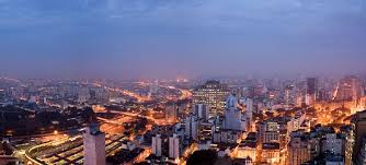 The city was originally named são paulo dos campos de piratininga meaning saint paul of the fields of piratininga. Sao Paulo Brazil Wri Ross Center For Sustainable Cities