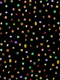 Retro Mario Wallpaper By Awesomemonre E7 Free On Zedge We have a massive amount of desktop and mobile backgrounds. retro mario wallpaper by awesomemonre