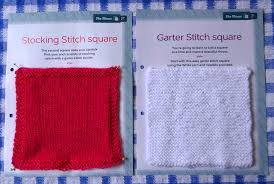 According to the anthropology field, knitting is classified as a folk art and it totally a valid art form. The Art Of Knitting Magazine Thestitchsharer