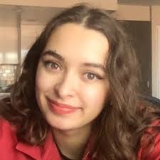 Olivia Hebert's Profile