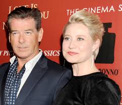 Join the music, laughter and fun of the irresistibly charming mamma mia! Pierce Brosnan On Faking His Way Through Love Is All You Need And Why Skyfall Marked The First Time He Saw Daniel Craig As Bond Indiewire