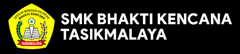 We did not find results for: Smk Bhakti Kencana Tasikmalaya