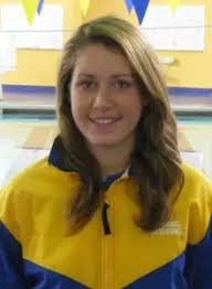 2009-10 Women's Swimming Roster