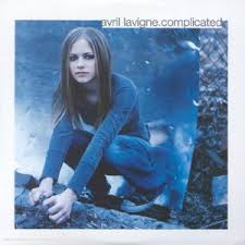 Unreleased music video for avril's song mobile, from her debut album let go. Avril Lavigne Complicated Cd European Arista 2002 Amazon Com Music