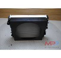 Mitsubishi S4S Radiator 32A47-05010