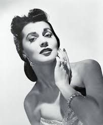 Betty George breathtaking musical comedy singing star has been vo- 1956  Photo