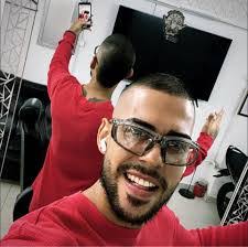 Baez Rivera's Instagram, Twitter & Facebook