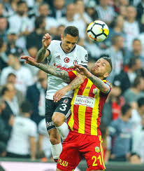 Diğer kulüplerin yaptığı gibi, 'bonservisini al gel' dedik. Besiktas Macinda Adem Buyuk Tepkisi Hur Haber