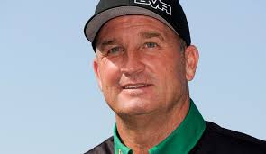 Bob Vandergriff Jr. plotting a possible return to drag racing